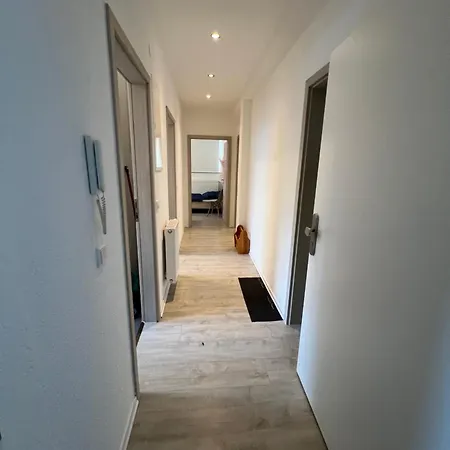City Unterkunft 1 Heilbronn Extérieur photo
