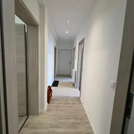 City Unterkunft 1 Heilbronn Extérieur photo