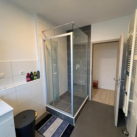 City Unterkunft 1 Heilbronn Extérieur photo