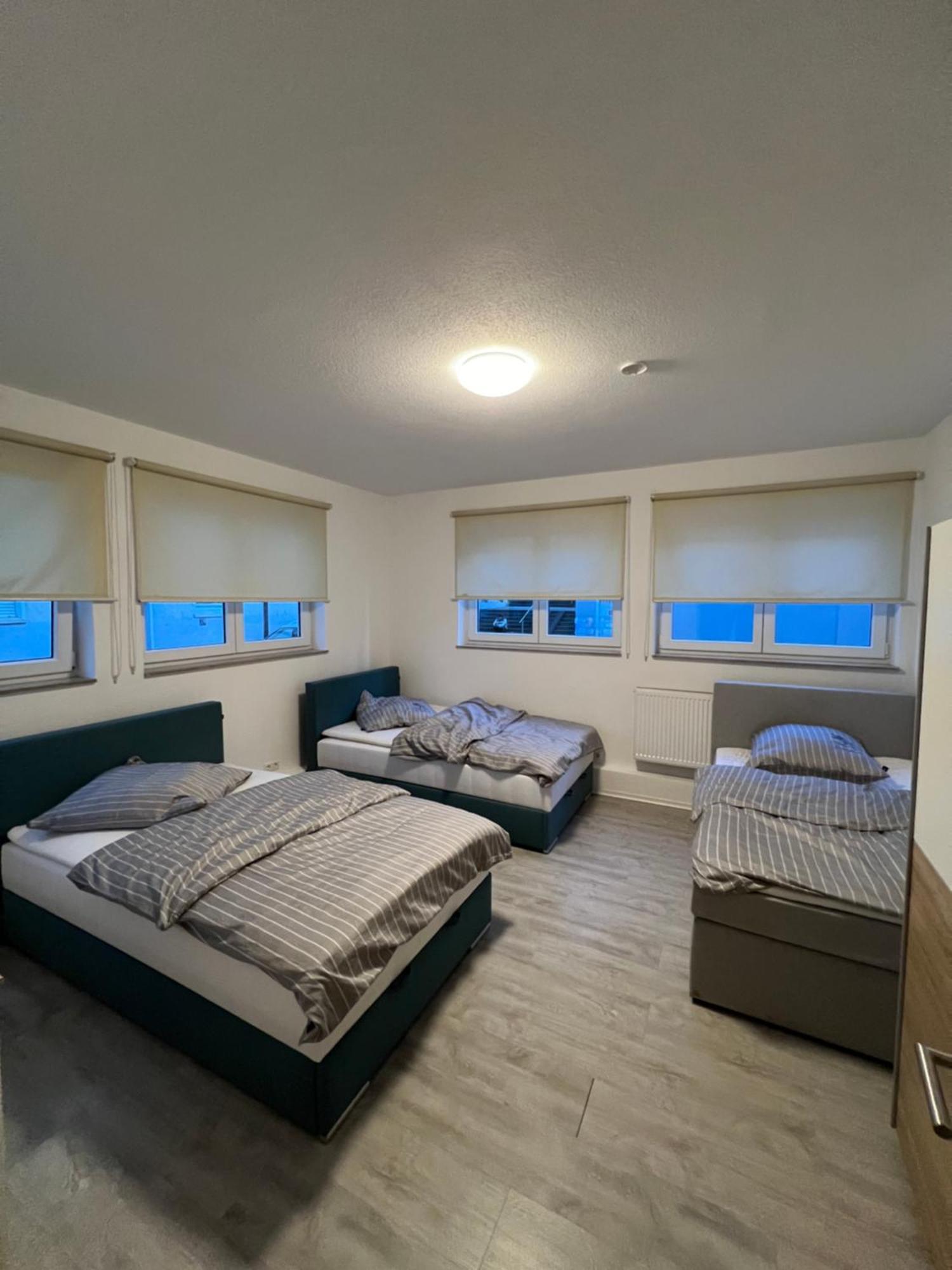 Appartement 1 Heilbronn