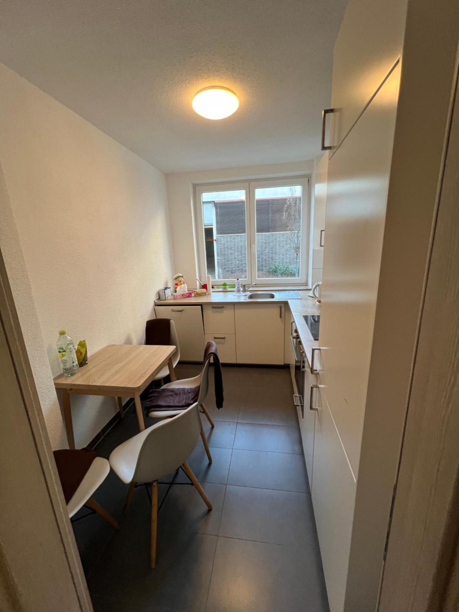 1 Appartement *
