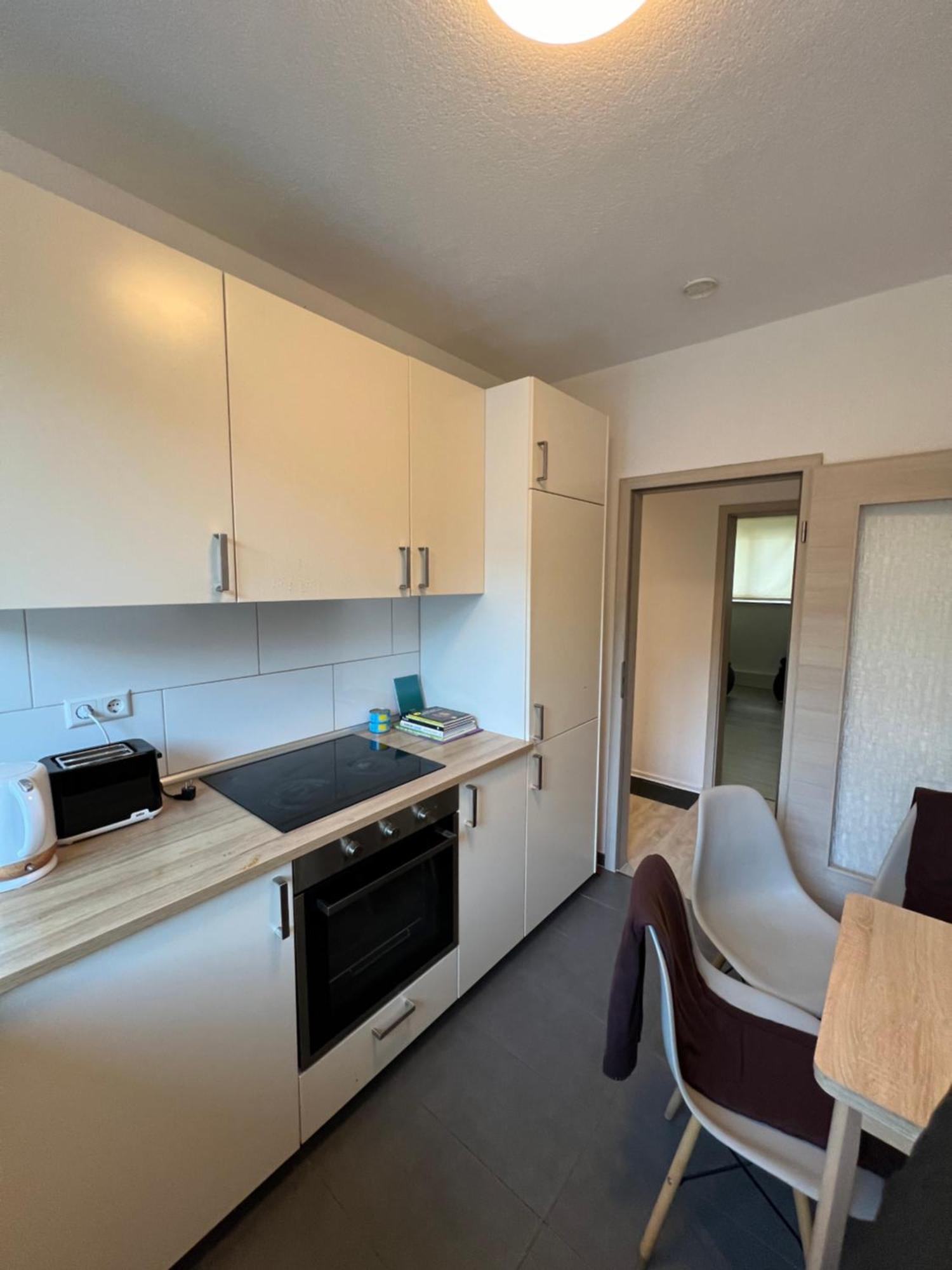Appartement 1 Heilbronn